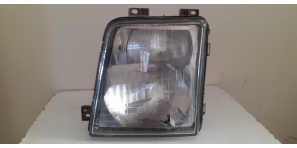 VOLKSWAGEN LTT35 SOL (97/07) HALOJEN